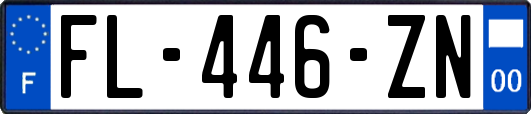 FL-446-ZN