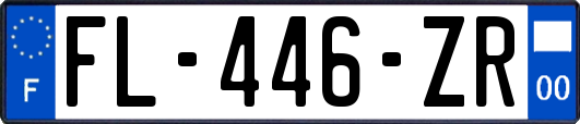 FL-446-ZR