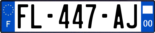 FL-447-AJ