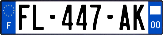 FL-447-AK