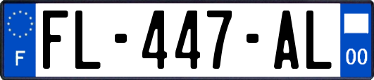 FL-447-AL