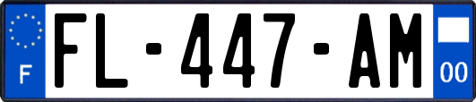 FL-447-AM