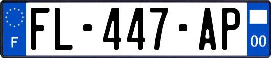 FL-447-AP