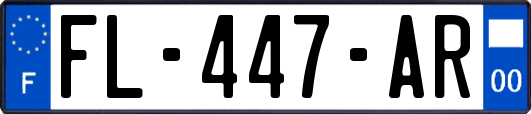 FL-447-AR
