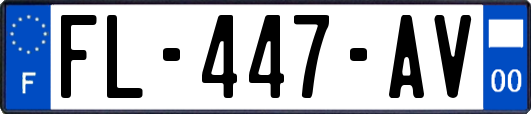 FL-447-AV