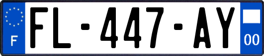 FL-447-AY