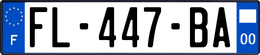 FL-447-BA
