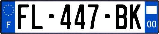 FL-447-BK