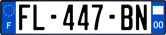 FL-447-BN