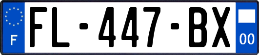 FL-447-BX