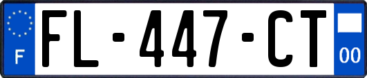 FL-447-CT