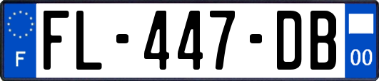 FL-447-DB