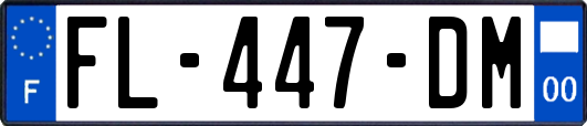 FL-447-DM