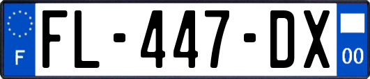 FL-447-DX