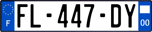 FL-447-DY