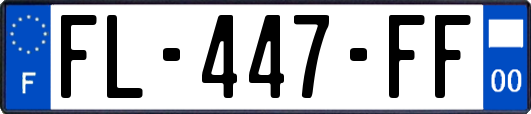 FL-447-FF