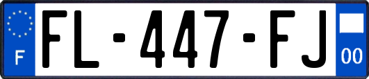 FL-447-FJ