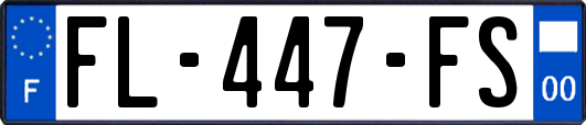 FL-447-FS