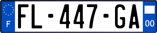 FL-447-GA