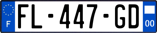 FL-447-GD
