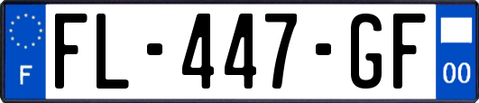 FL-447-GF