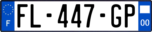 FL-447-GP