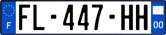 FL-447-HH