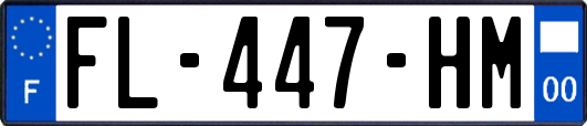 FL-447-HM