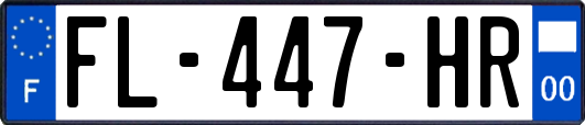 FL-447-HR
