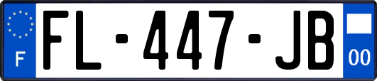 FL-447-JB