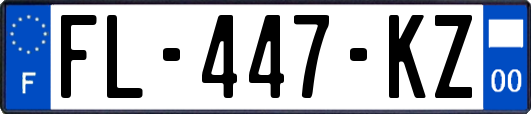 FL-447-KZ