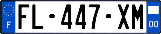 FL-447-XM