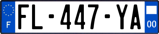FL-447-YA