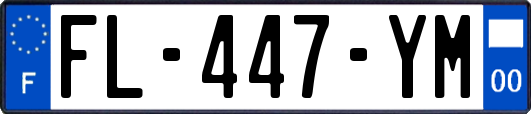 FL-447-YM
