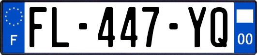 FL-447-YQ