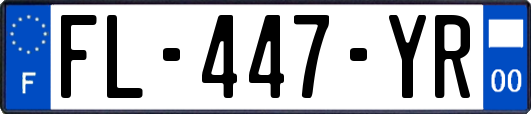 FL-447-YR