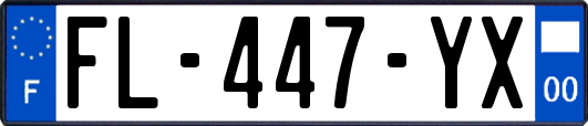 FL-447-YX