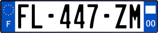 FL-447-ZM