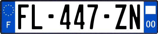 FL-447-ZN