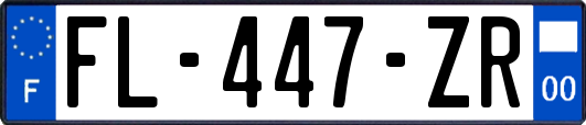 FL-447-ZR