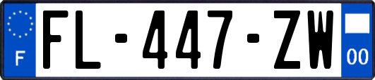 FL-447-ZW