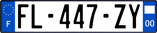 FL-447-ZY