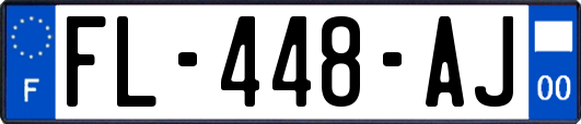 FL-448-AJ