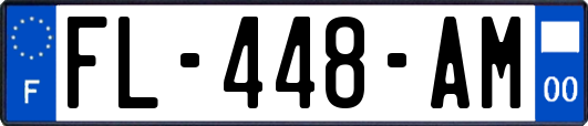 FL-448-AM