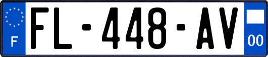 FL-448-AV
