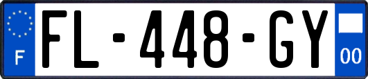 FL-448-GY