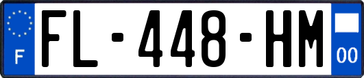 FL-448-HM