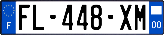 FL-448-XM