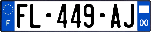 FL-449-AJ