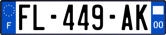 FL-449-AK